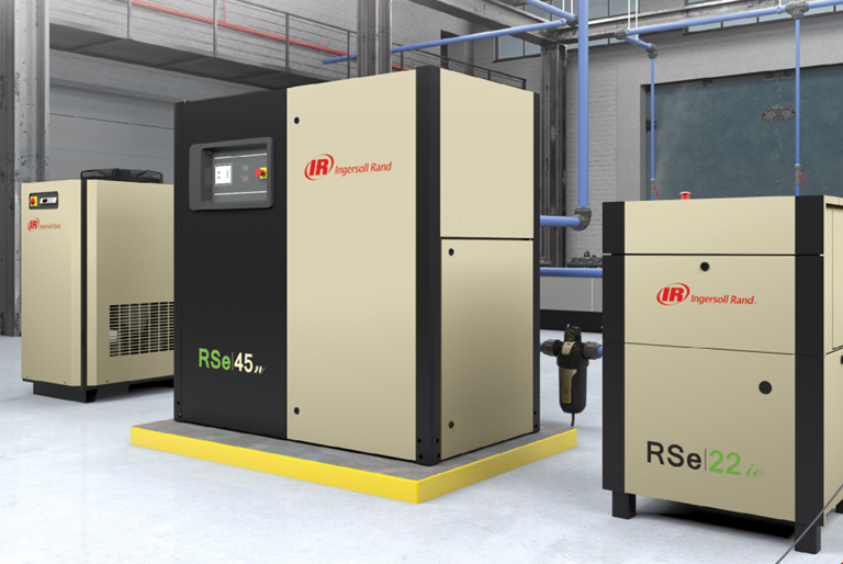 Yeni Nesil R Serisi 7-45kW (10-60 hp)